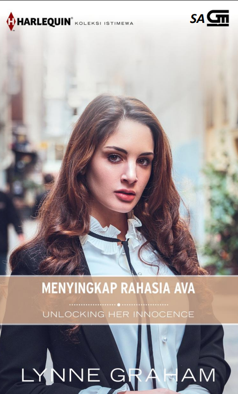 MENYINGKAP RAHASIA AVA